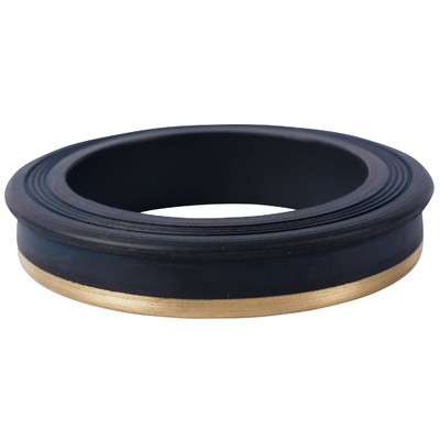 80 Shore A Brass Backup Buna Hammer Birlik Mühürü