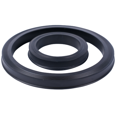1''den 4'ye kadar Hammer Union Seal Gum Seal Ring Nbr Hnbr Fkm Ptfe Pu