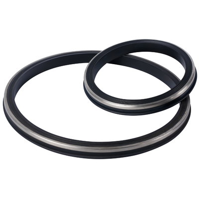 1''den 4'ye kadar Hammer Union Seal Gum Seal Ring Nbr Hnbr Fkm Ptfe Pu
