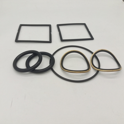 Fig 1502 Plug Valve Seals Küçük Onarım Kütleri Düşük Döner için