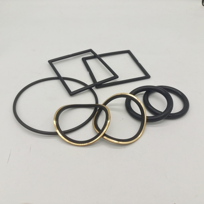 Fig 1502 Plug Valve Seals Küçük Onarım Kütleri Düşük Döner için