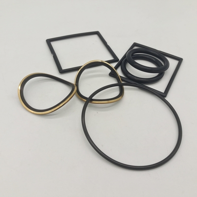 Fig 1502 Plug Valve Seals Küçük Onarım Kütleri Düşük Döner için