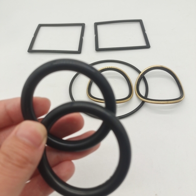 Fig 1502 Plug Valve Seals Küçük Onarım Kütleri Düşük Döner için