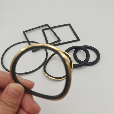 Fig 1502 Plug Valve Seals Küçük Onarım Kütleri Düşük Döner için