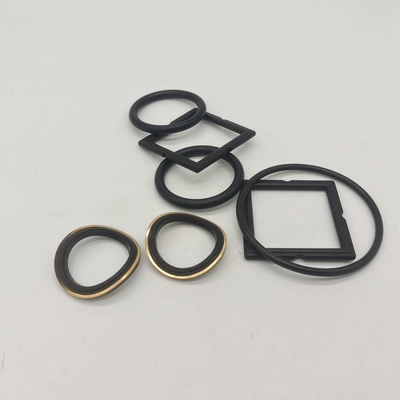 OEM ODM Serve 2" Fig 1502 Weco Plug Valve Elastomer Set Küçük Onarım Kitsleri