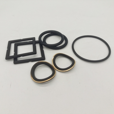 OEM ODM Serve 2" Fig 1502 Weco Plug Valve Elastomer Set Küçük Onarım Kitsleri