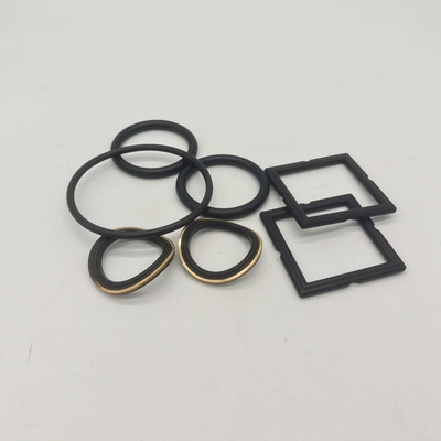 OEM ODM Serve 2" Fig 1502 Weco Plug Valve Elastomer Set Küçük Onarım Kitsleri