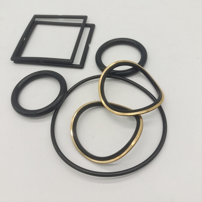 OEM ODM Serve 2" Fig 1502 Weco Plug Valve Elastomer Set Küçük Onarım Kitsleri