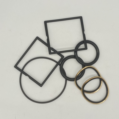 OEM ODM Serve 2" Fig 1502 Weco Plug Valve Elastomer Set Küçük Onarım Kitsleri