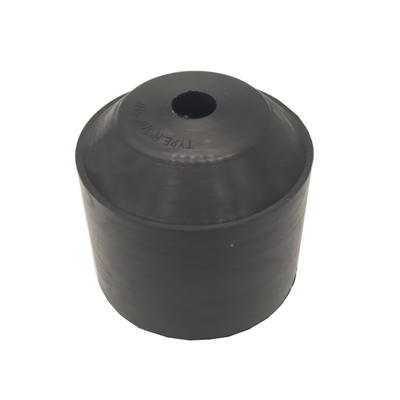Özel Siyah Tip H 3/8 "den 5/8 "ye ve Tip GA 9/16" Kablolu Petrol Tasarrufu Kauçukları