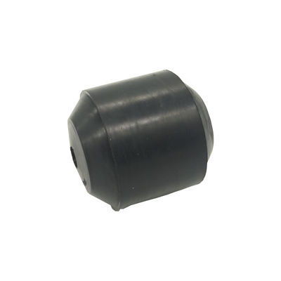 Özel Siyah Tip H 3/8 "den 5/8 "ye ve Tip GA 9/16" Kablolu Petrol Tasarrufu Kauçukları