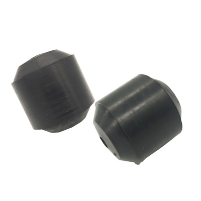 Özel Siyah Tip H 3/8 "den 5/8 "ye ve Tip GA 9/16" Kablolu Petrol Tasarrufu Kauçukları