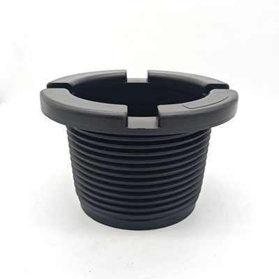 API Standart Petrol Boru NC50 Plastik İp koruyucu