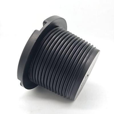 Ağır Güçlü NC50 4 1/2 "IF Plastik İplik Koruyucu