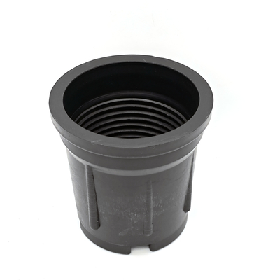 Boru borusu NC38 Plastik iplik koruyucu boru aracı döküm borusu koruyucu