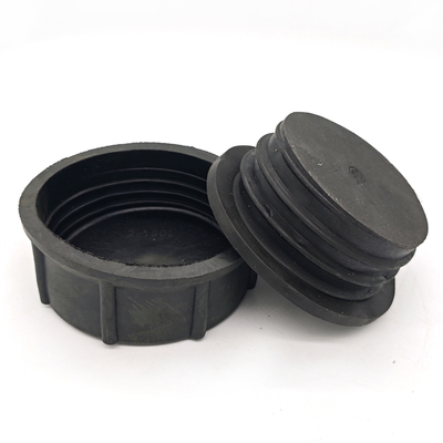 Fig 602 1502 Hammer Union Kauçuk iplik koruyucu kapağı