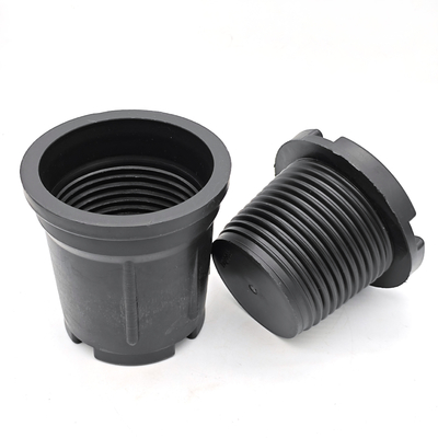Heavy Duty Oil Pipe HDPE Plastik İplik Koruyucu