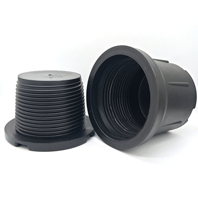 Ağır Güçlü NC50 4 1/2 "IF Plastik İplik Koruyucu