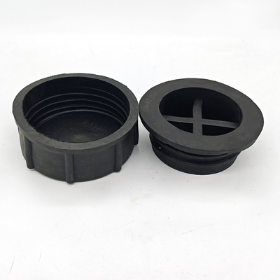 Fig 602 1502 Hammer Union Kauçuk iplik koruyucu kapağı