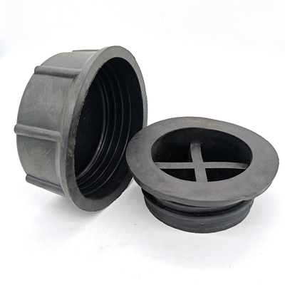 Fig 602 1502 Hammer Union Kauçuk iplik koruyucu kapağı