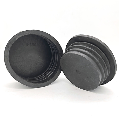 Fig 602 1502 Hammer Union Kauçuk iplik koruyucu kapağı
