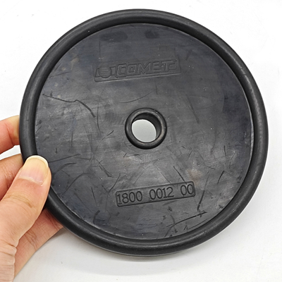 Ar30/40 pompaları için Blueflex Diyafragma Kits