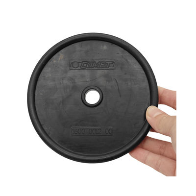 Dayanıklı Su Pompası Diyafram Kauçuk Membran Üreticisi