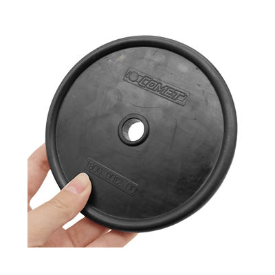 Dayanıklı Su Pompası Diyafram Kauçuk Membran Üreticisi