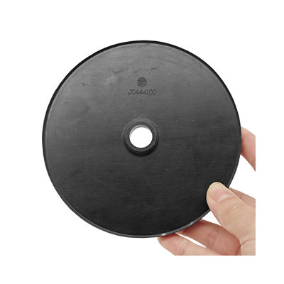 Dayanıklı Su Pompası Diyafram Kauçuk Membran Üreticisi