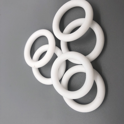30mm Kullanım Dayanıklı Kauçuk Mühür Halkası Kimyasal Dayanıklı PTFE