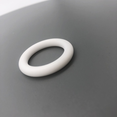 30mm Kullanım Dayanıklı Kauçuk Mühür Halkası Kimyasal Dayanıklı PTFE