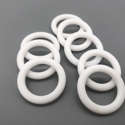 Royal Way Teklifleri Kimyasallara dayanıklı 3 inç 2 inç Pampa mühürleri için kauçuk O halka PTFE