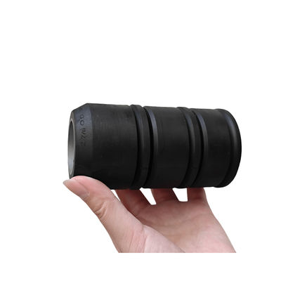 10.000 psi Basınç Derecesine Sahip Yağ Kuyuları İçin Orta Yük Yağa Dayanıklı Kauçuk Sıyırıcı Kupa