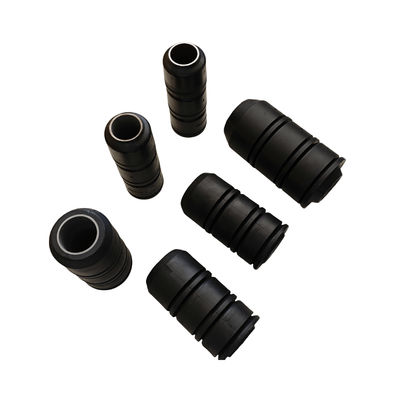 10.000 psi Basınç Derecesine Sahip Yağ Kuyuları İçin Orta Yük Yağa Dayanıklı Kauçuk Sıyırıcı Kupa