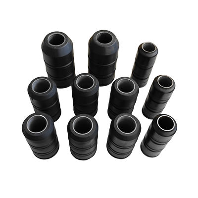 Toptan satış Guiberson Style TA Kauçuk Swab Cups 10.000 psi Basınç Rating için aşınma ve kimyasal direnci özel boyutlarda