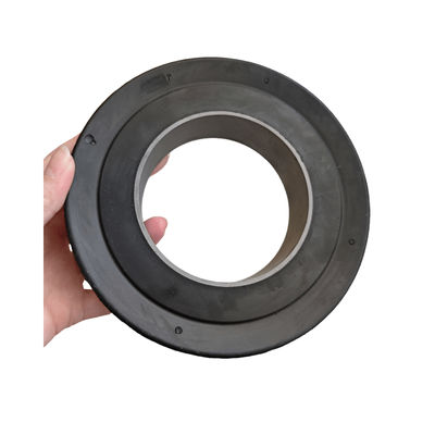 10.000 psi Basınç Derecesi ve Aşınma Kimyasal Direnci ile Petrol Sahası Operasyonları için Alüminyum Çekirdekli Guiberson Sıyırıcı Kupası