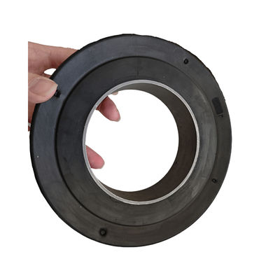 10.000 psi Basınç Derecesi ve Aşınma Kimyasal Direnci ile Petrol Sahası Operasyonları için Alüminyum Çekirdekli Guiberson Sıyırıcı Kupası