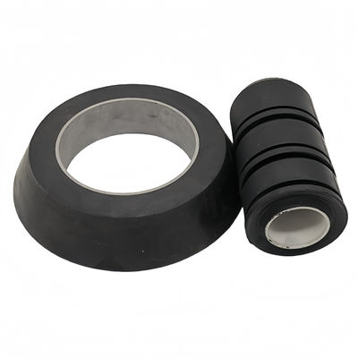 Çelik Çekirdek Aşınmaya Dayanıklı Yüksek Basınçlı Kuyu Temizleme Kupası (Petrol Sahalarında Kuyu Temizleme İçin)