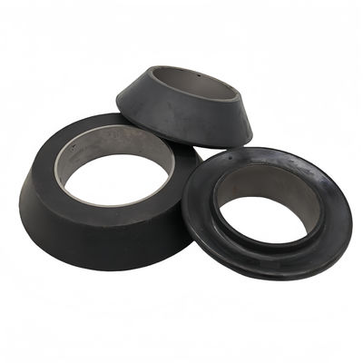 10.000 psi basınç derecesi, aşınmaya ve kimyasallara dayanıklı, özel boyutlarda kuyunun temizlenmesi için yüksek performanslı petrol sahası süpürge bardakları