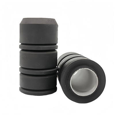 10.000 psi basınç derecesi, aşınmaya ve kimyasallara dayanıklı, özel boyutlarda kuyunun temizlenmesi için yüksek performanslı petrol sahası süpürge bardakları