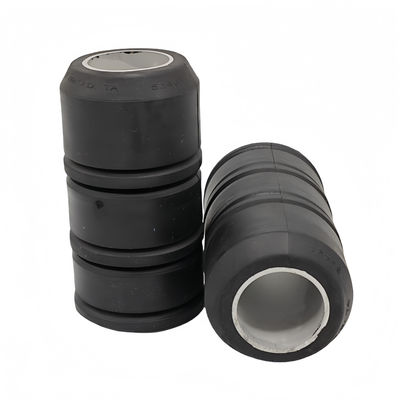 Yağa Dayanıklı 3 1/2" Sıyırıcı Kupa, Verimli Kuyu Temizliği için 10.000 psi Basınç Derecesi