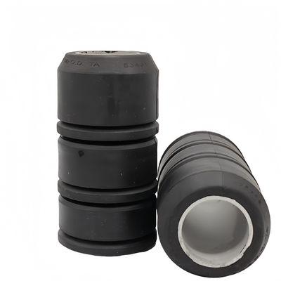 Yağa Dayanıklı 3 1/2" Sıyırıcı Kupa, Verimli Kuyu Temizliği için 10.000 psi Basınç Derecesi