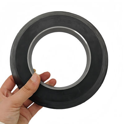 Heavy Duty Multi-V Swab Cup, 10.000 psi basınç derecesi, aşınmaya ve kimyasallara dayanıklı, petrol sahası uygulamalarında özel boyutlar için