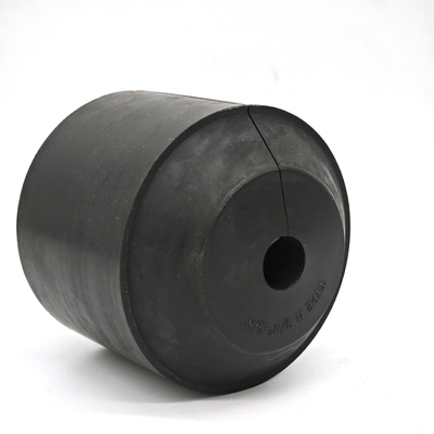Kullanım ve yağ dayanıklı özelleştirilebilir Wrieline Oil Saver Kauçuk Tipi H 3/8 "-5/8" Line Wiper Kauçuk