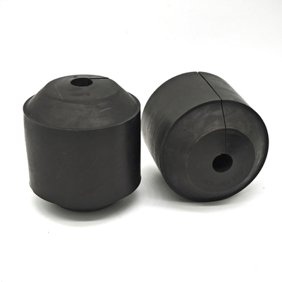 Kullanım ve yağ dayanıklı özelleştirilebilir Wrieline Oil Saver Kauçuk Tipi H 3/8 "-5/8" Line Wiper Kauçuk
