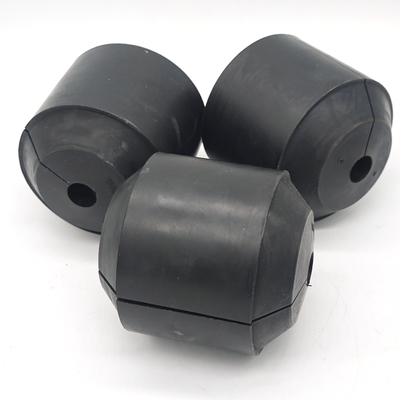 Kullanım ve yağ dayanıklı özelleştirilebilir Wrieline Oil Saver Kauçuk Tipi H 3/8 "-5/8" Line Wiper Kauçuk