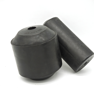 Kullanım ve yağ dayanıklı özelleştirilebilir Wrieline Oil Saver Kauçuk Tipi H 3/8 "-5/8" Line Wiper Kauçuk