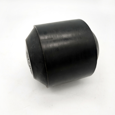 Petrol tasarrufu yapıcı kauçuklar H tipi 3/8"-5/8" Aşırı koşullarda yüksek performans