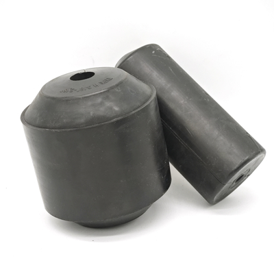 Özel OEM / ODM Kablolu Yağ Koruyucu Kauçuk GA 9/16 "ve Tip H 3/8" 5/8 "