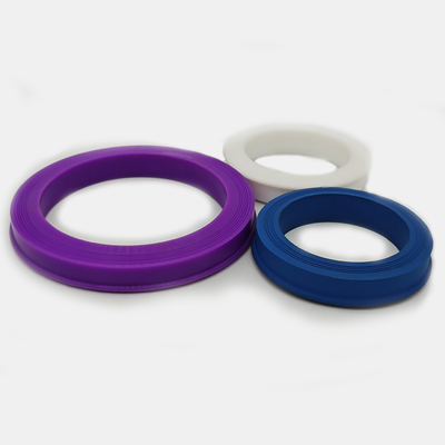 Hammer Union Seal Ring Forged Carbon Steel Heavy Duty Type 6000'den 15000 PSI'ye kadar
